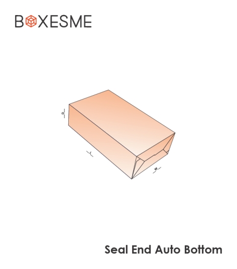 Seal End Auto Bottom
